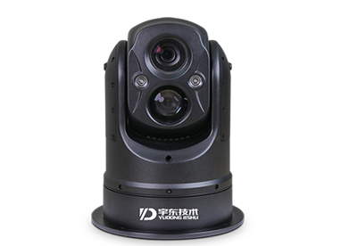 可见光+照明+4G 神州A5